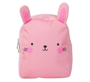 Little Backpack - Bunny